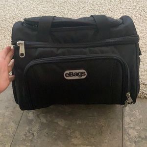 COPY - Ebags cooler black